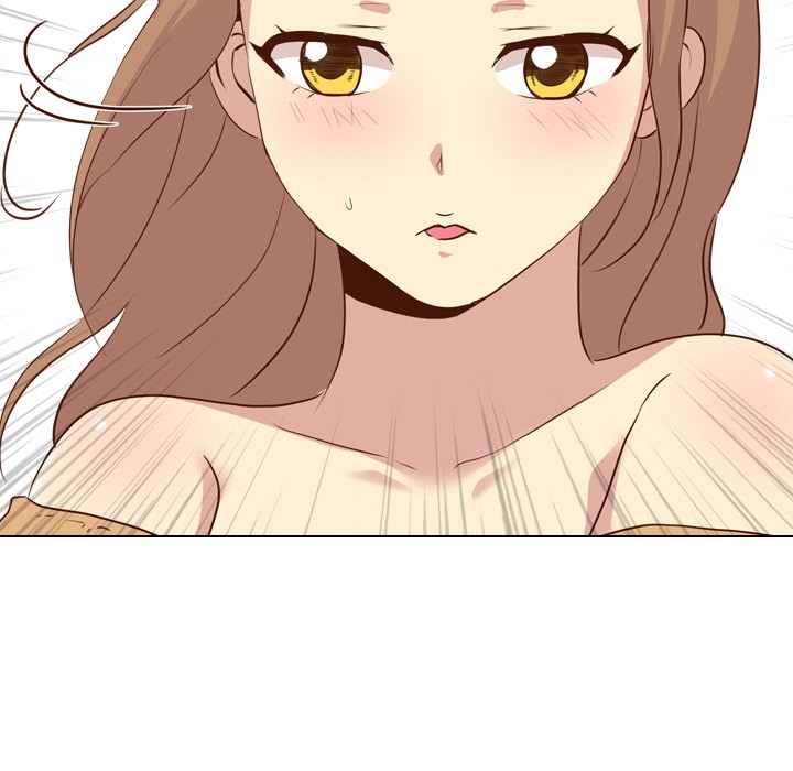 The Giving Girl image