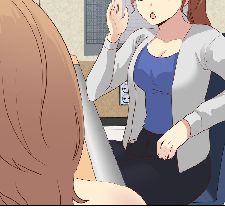 The Giving Girl image
