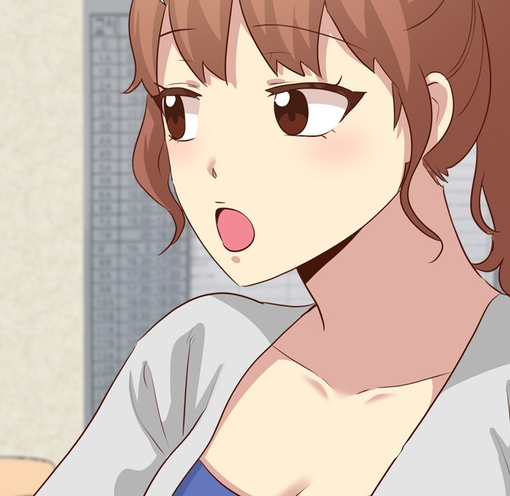 The Giving Girl image