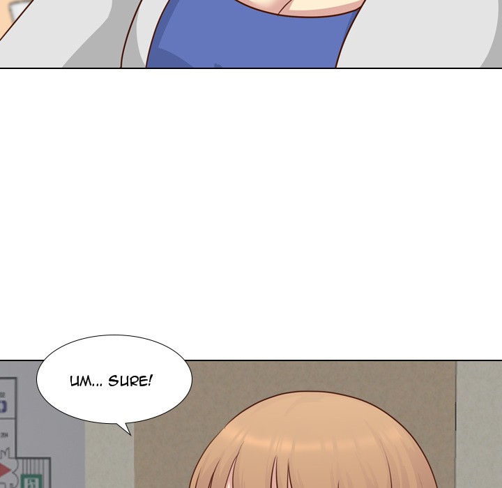 The Giving Girl image
