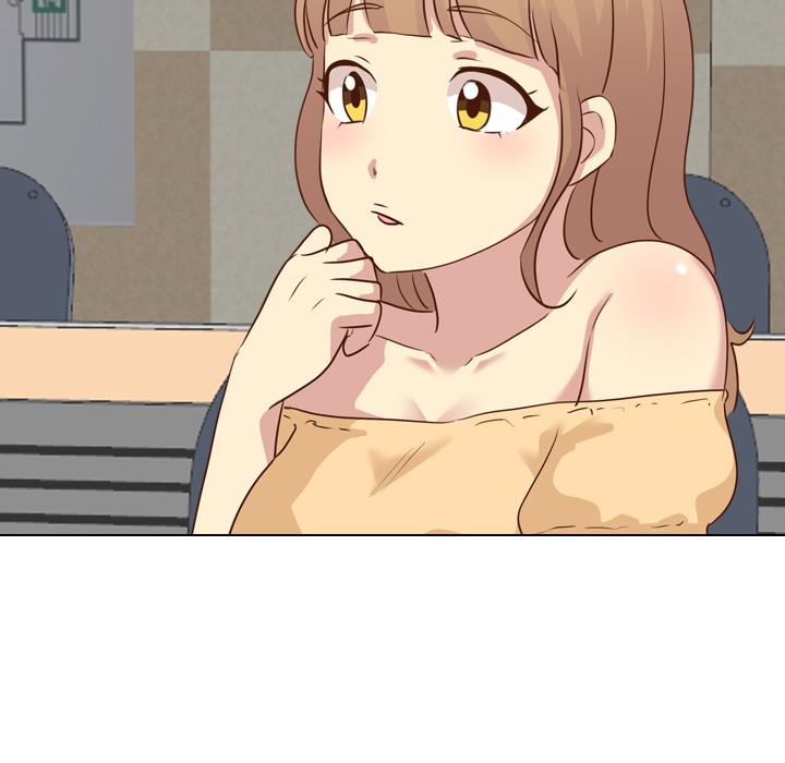 The Giving Girl image