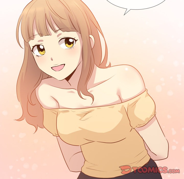 The Giving Girl image