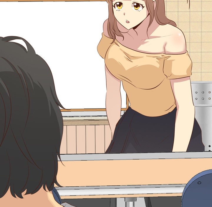 The Giving Girl image