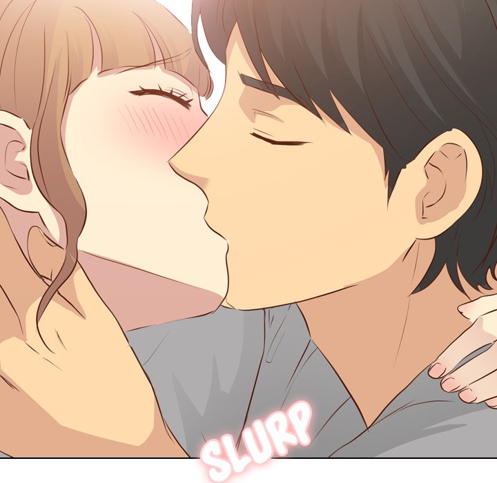 The Giving Girl image