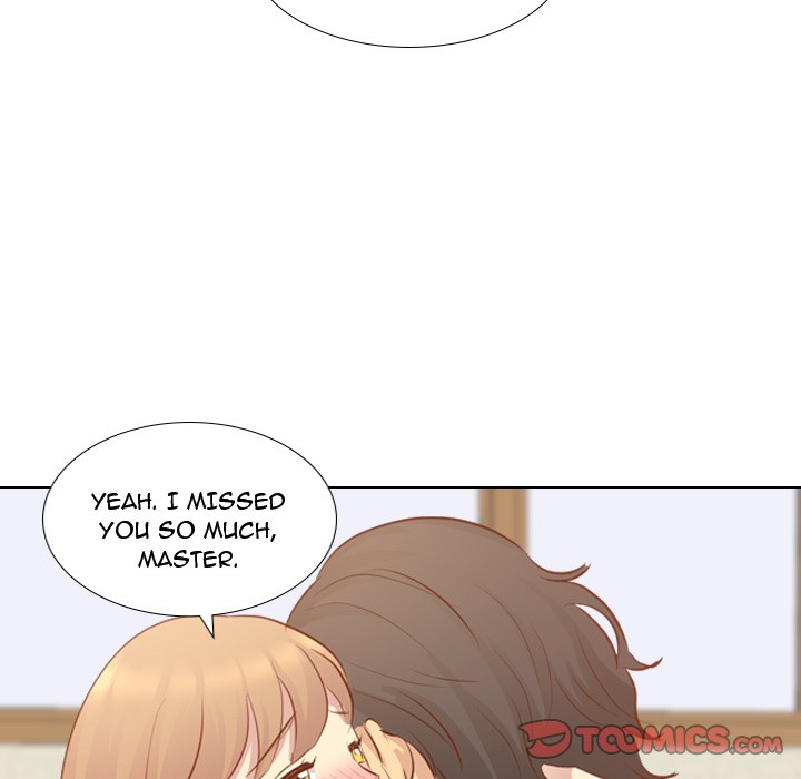 The Giving Girl image