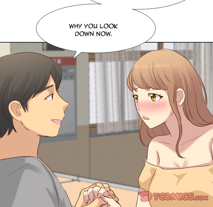 The Giving Girl image