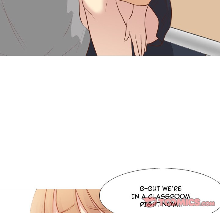 The Giving Girl image