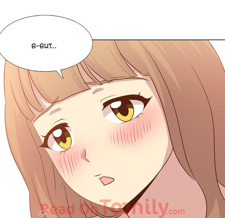The Giving Girl image