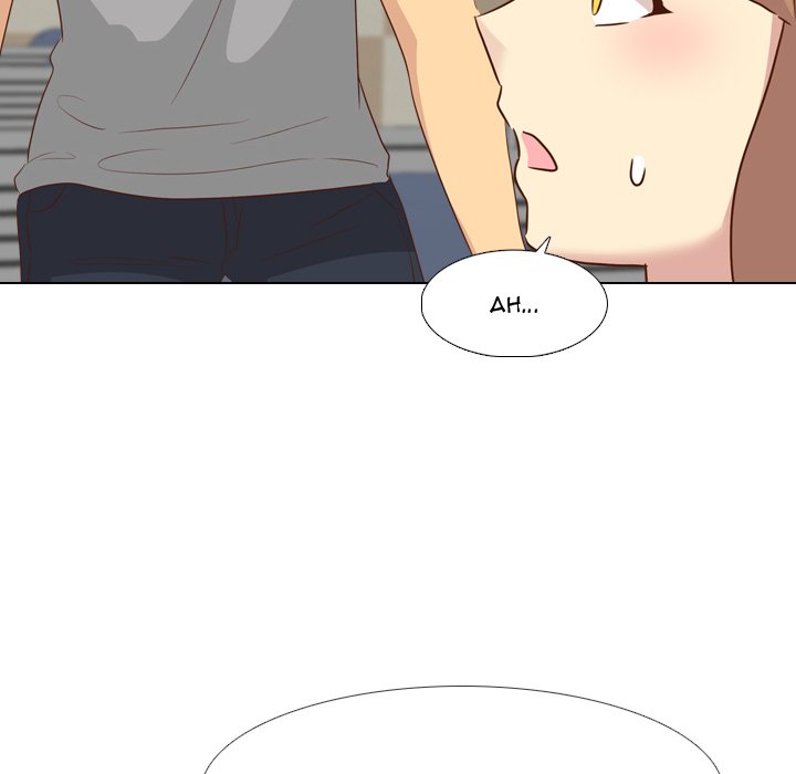 The Giving Girl image