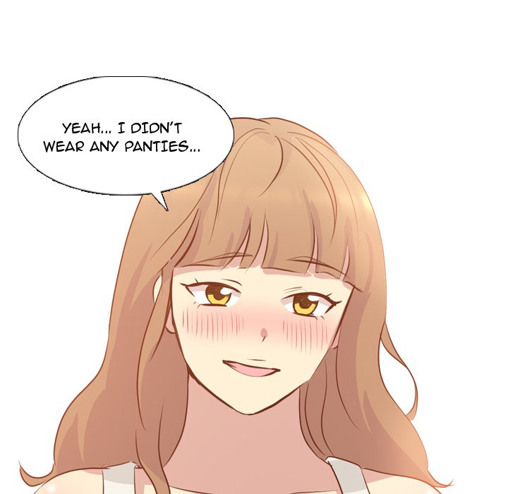 The Giving Girl image