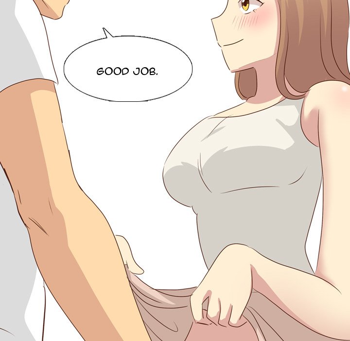 The Giving Girl image
