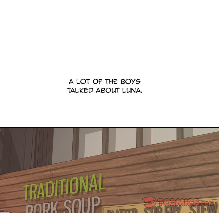 The Giving Girl image