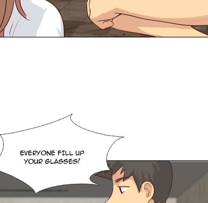 The Giving Girl image