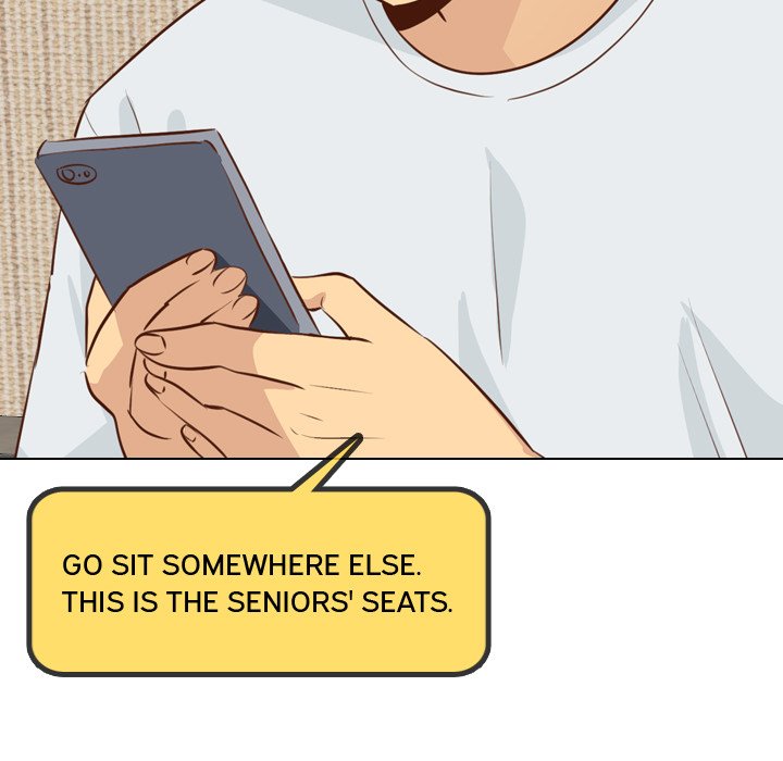 The Giving Girl image