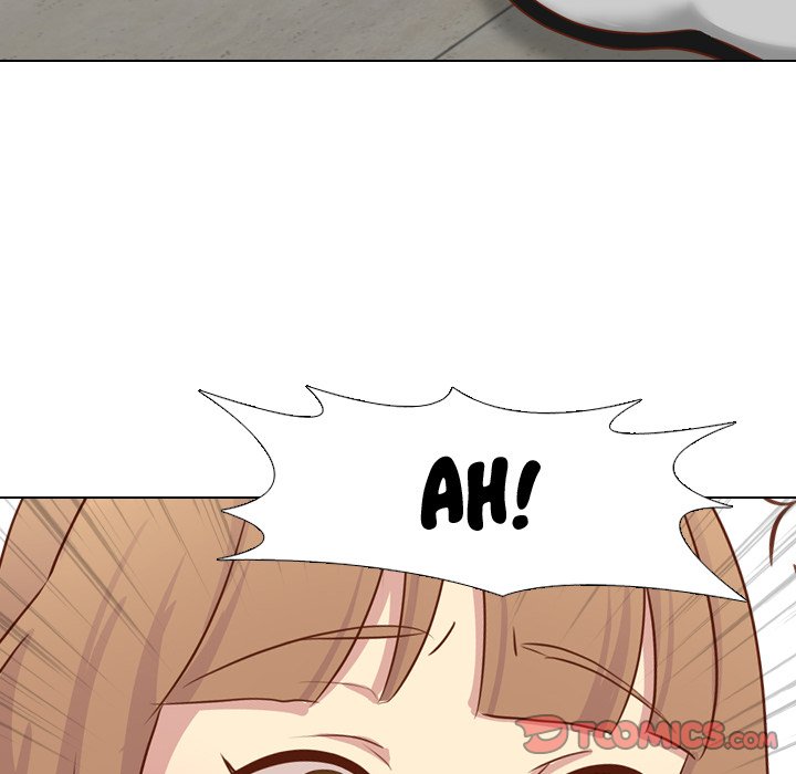 The Giving Girl image