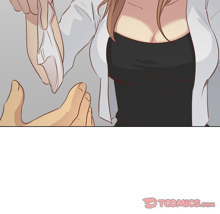 The Giving Girl image
