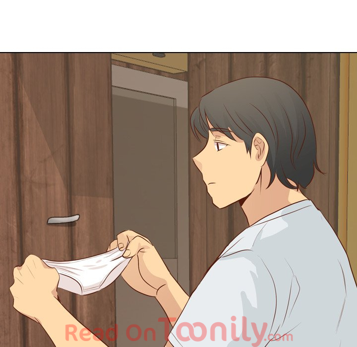 The Giving Girl image
