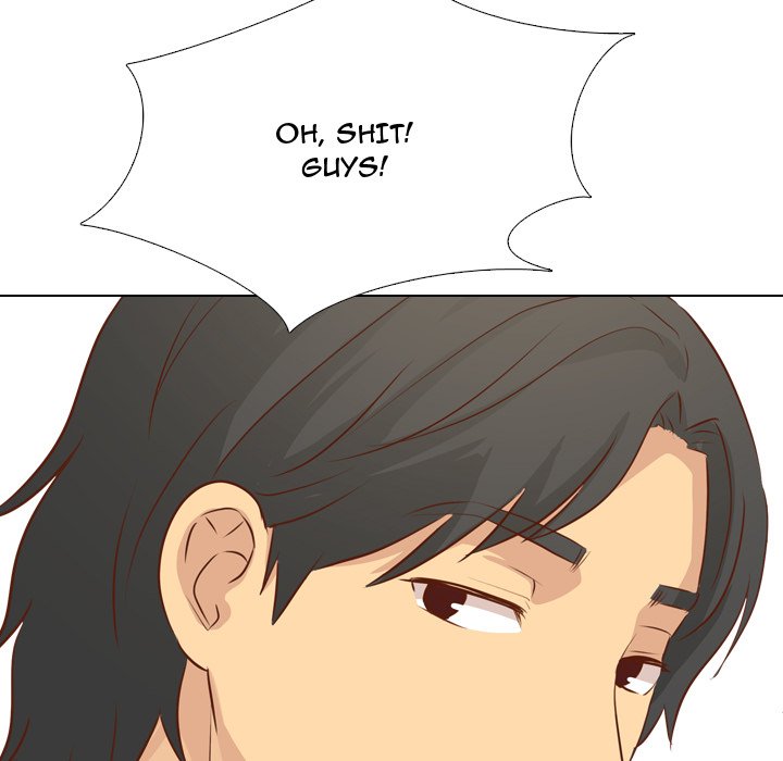 The Giving Girl image