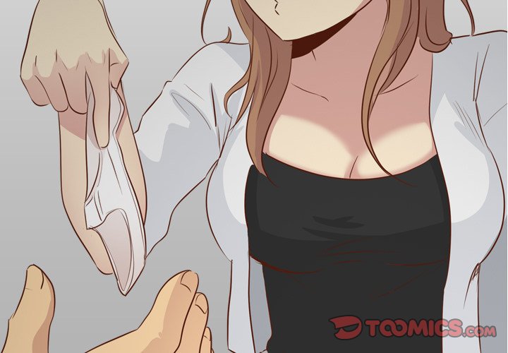The Giving Girl image