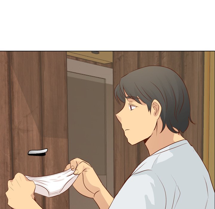 The Giving Girl image