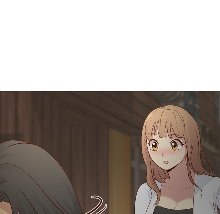 The Giving Girl image