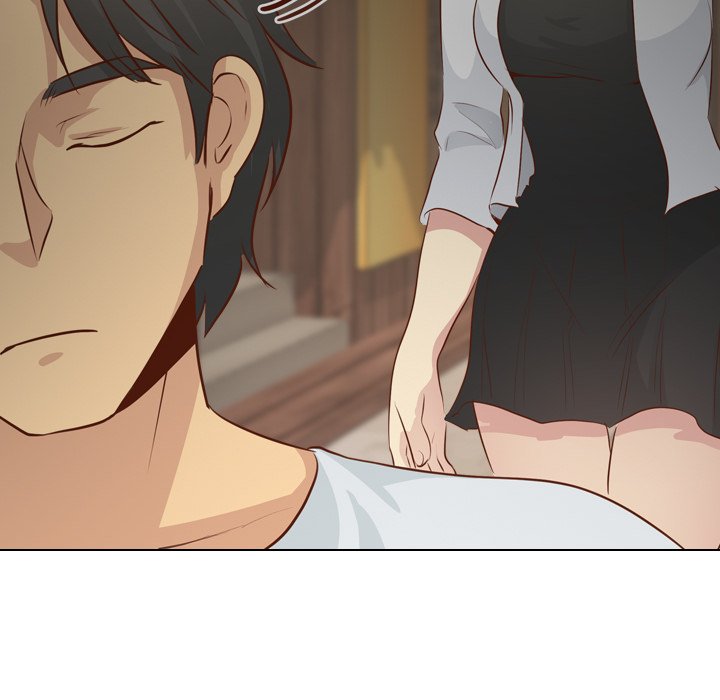 The Giving Girl image