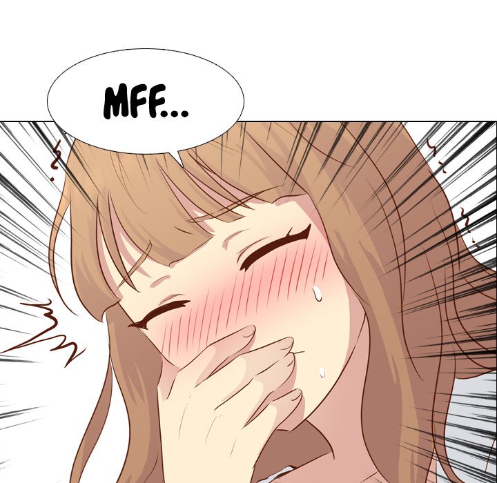 The Giving Girl image