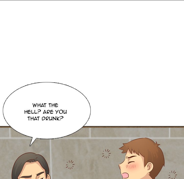 The Giving Girl image