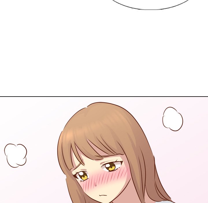 The Giving Girl image