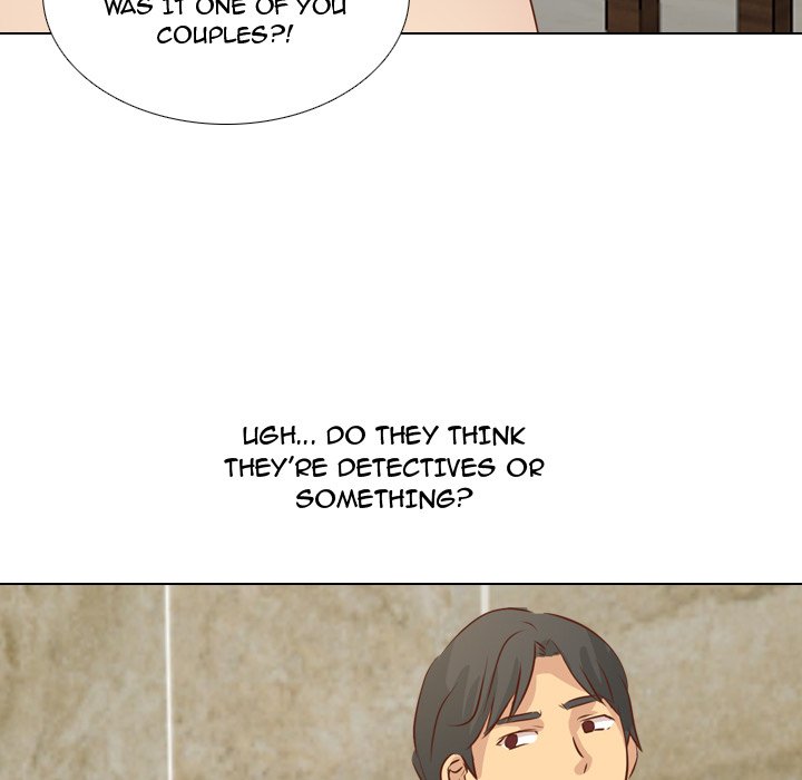 The Giving Girl image