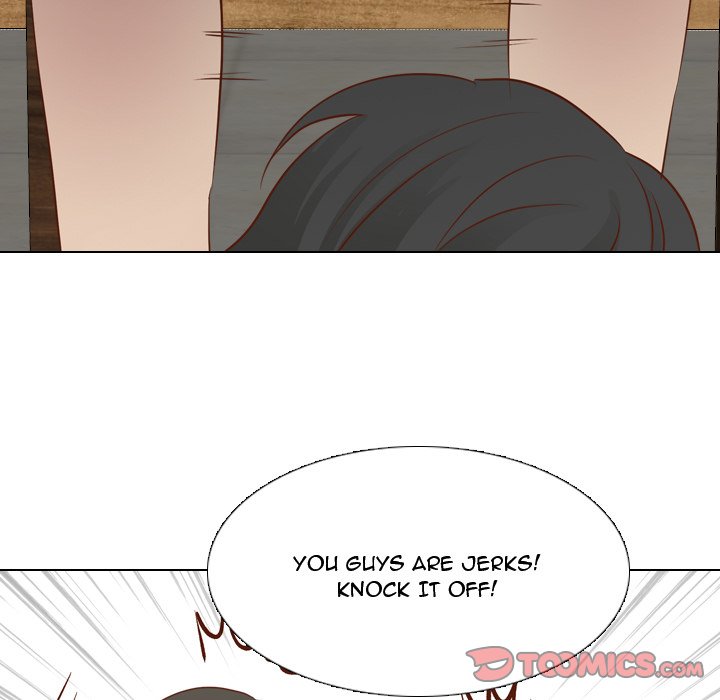 The Giving Girl image