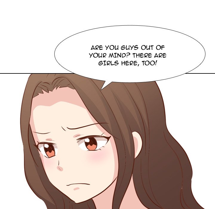The Giving Girl image