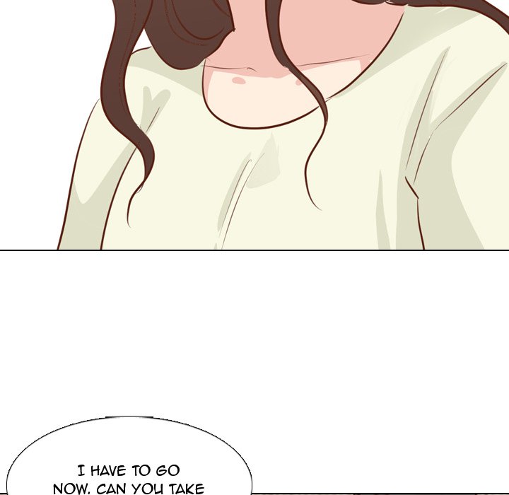 The Giving Girl image