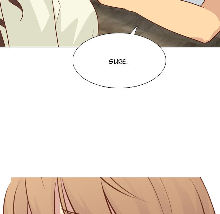 The Giving Girl image