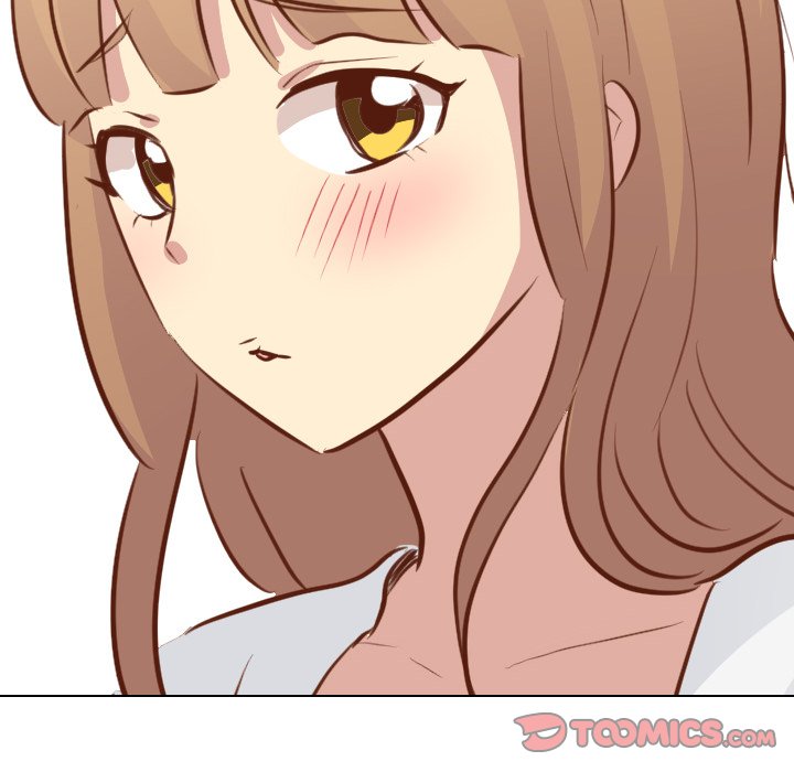 The Giving Girl image