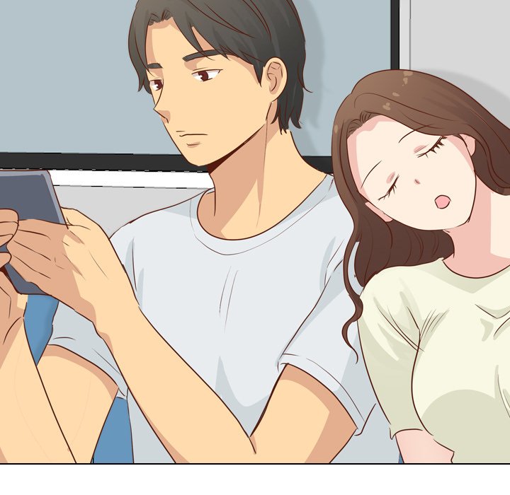 The Giving Girl image