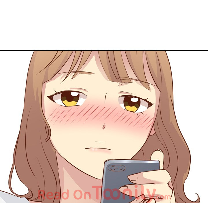The Giving Girl image