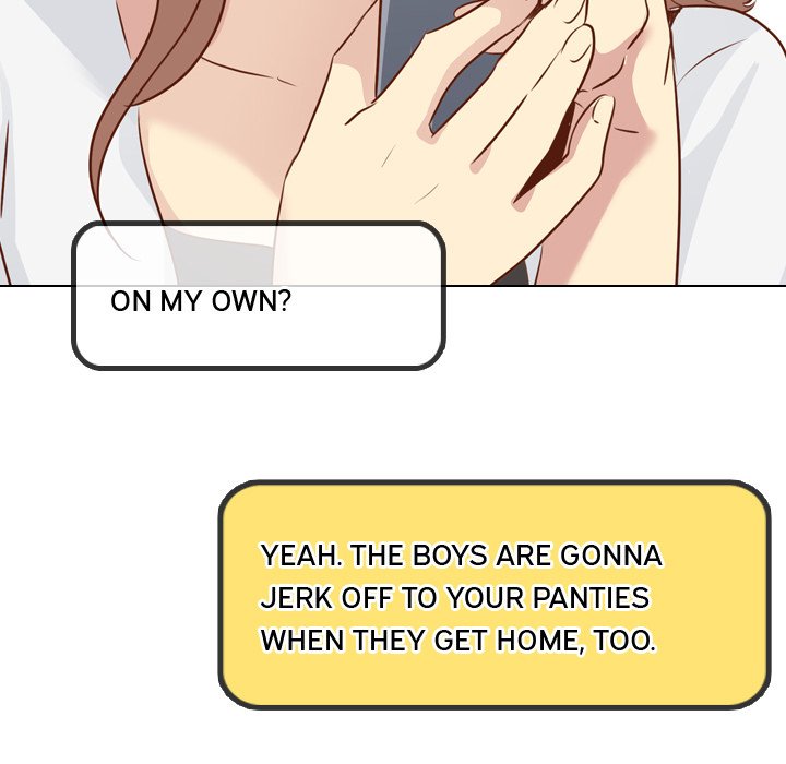 The Giving Girl image