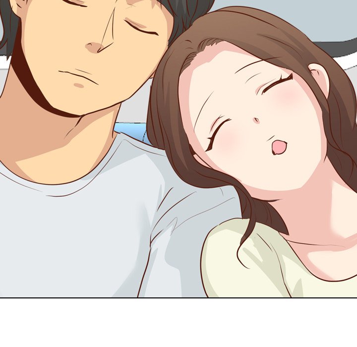 The Giving Girl image