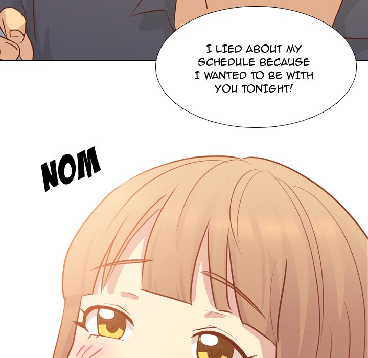 The Giving Girl image