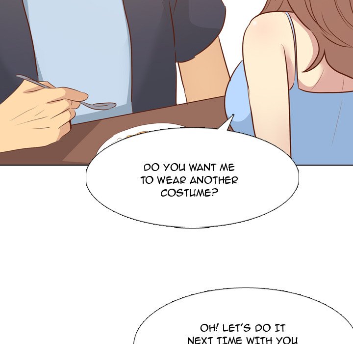 The Giving Girl image