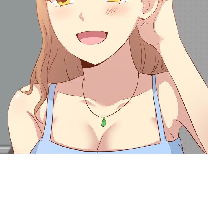 The Giving Girl image
