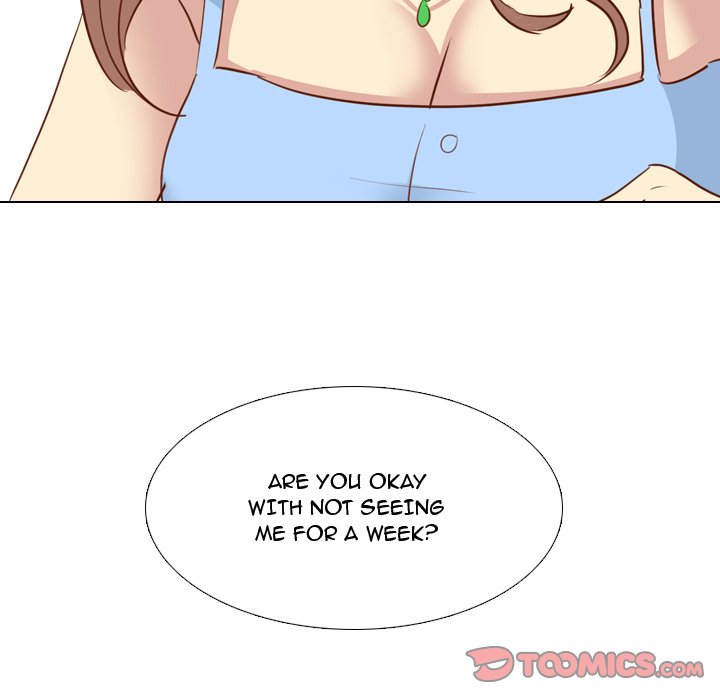 The Giving Girl image