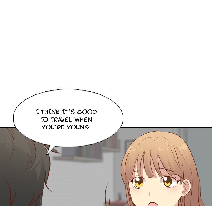 The Giving Girl image