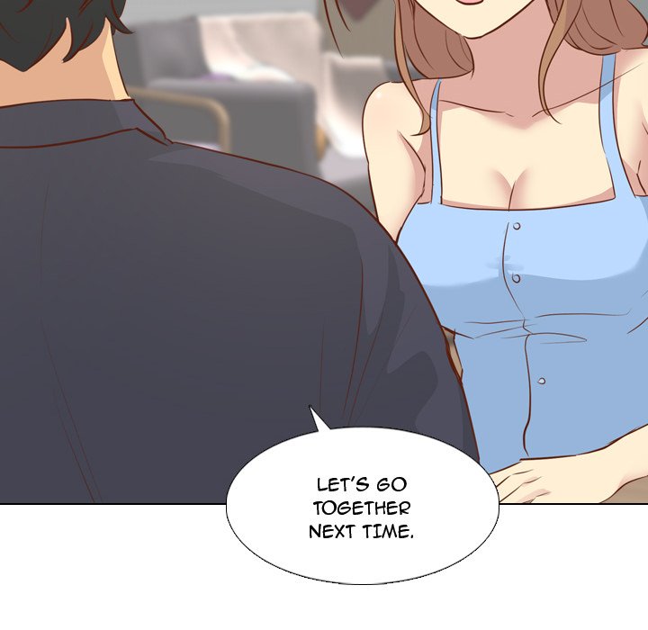 The Giving Girl image
