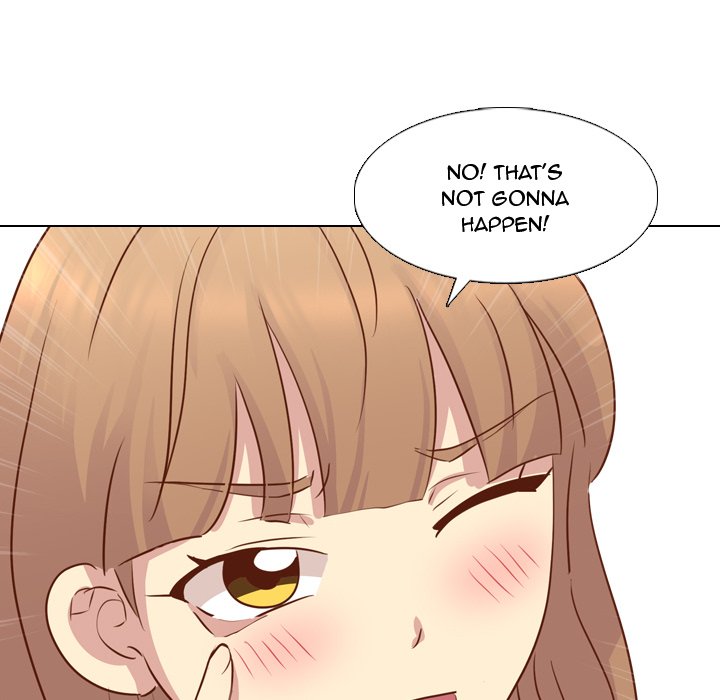 The Giving Girl image