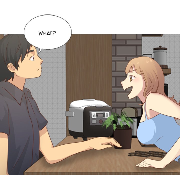 The Giving Girl image