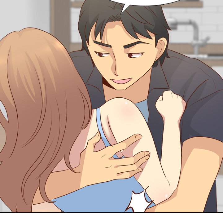 The Giving Girl image