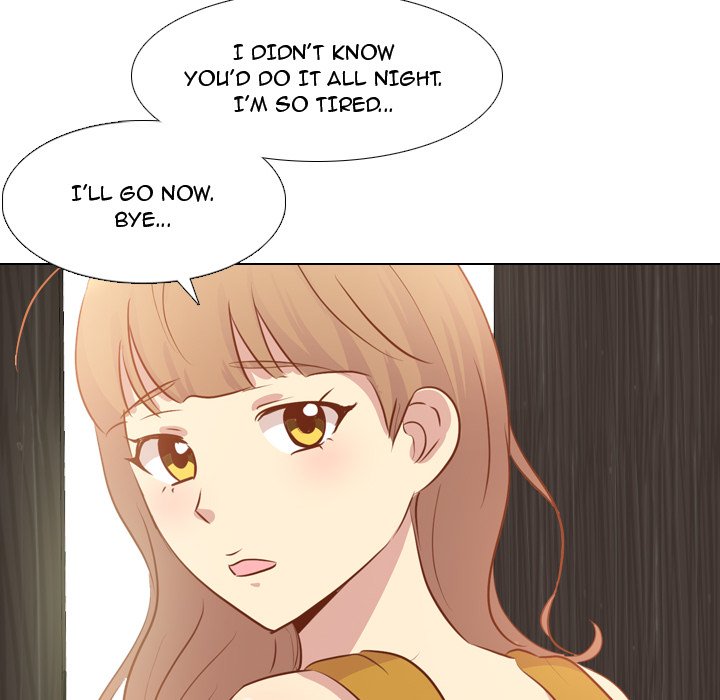 The Giving Girl image