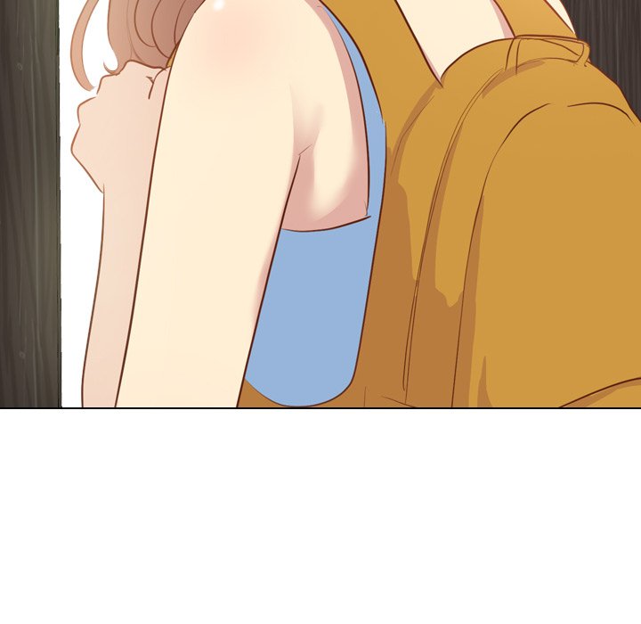 The Giving Girl image
